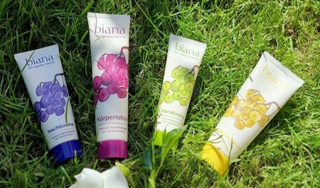 biana Naturkosmetik